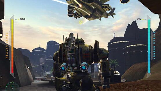 Screenshot War World: Tactical Combat 2