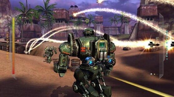 Screenshot War World: Tactical Combat 3