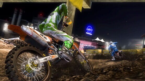 Screenshot MX vs. ATV: Reflex 3