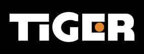 Logo Tiger Telematics