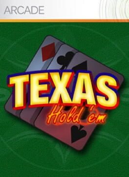 Cover Texas Hold 'em