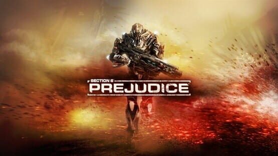 Screenshot Section 8: Prejudice 1