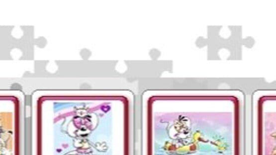 Screenshot Puzzle to Go Diddl 2