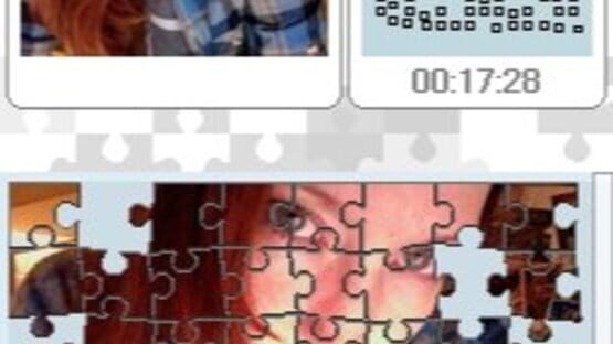 Screenshot Puzzle to Go Diddl 3