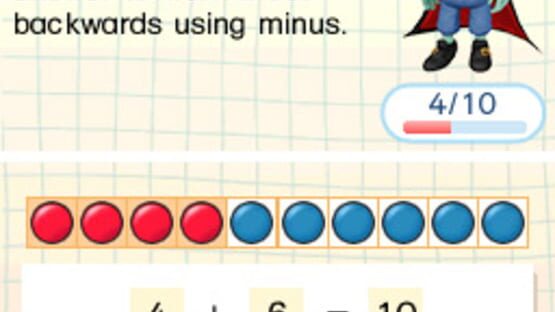Screenshot Successfully Learning Mathematics: Year 2 3