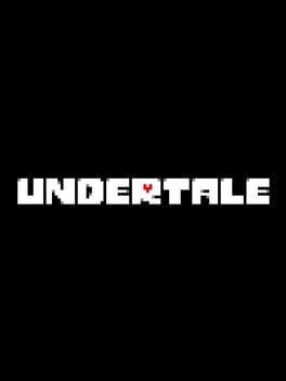 Cover Undertale