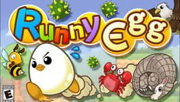 Cover Runny Egg
