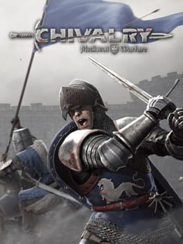 Cover Chivalry: Medieval Warfare