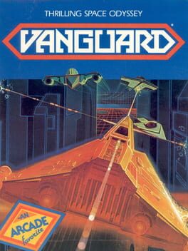 Cover Vanguard