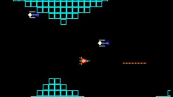 Screenshot Vanguard 1