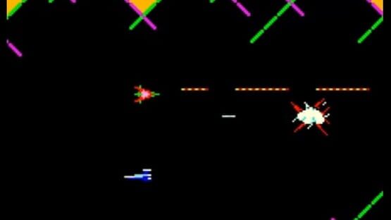 Screenshot Vanguard 2