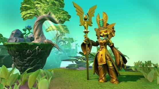 Screenshot Skylanders: Imaginators 2