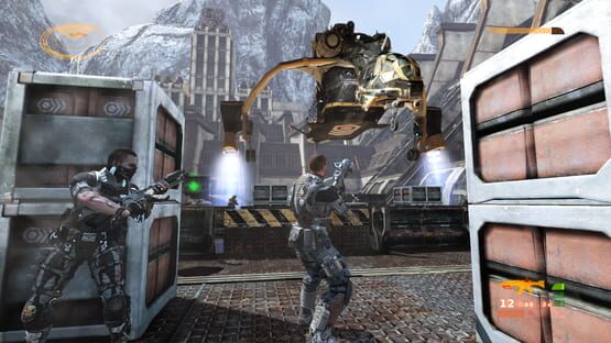 Screenshot Scourge Outbreak 1