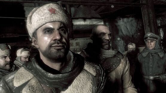 Screenshot Call of Duty: Black Ops 1