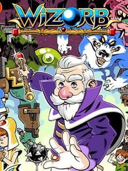 Cover Wizorb