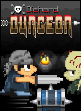 Cover Diehard Dungeon