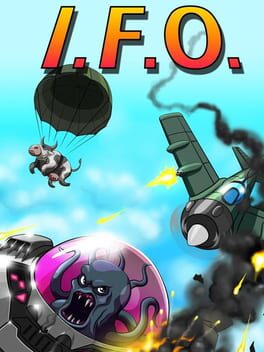 Cover I.F.O