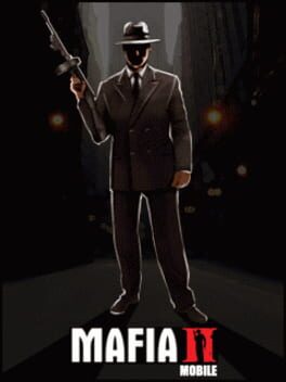 Cover Mafia II Mobile