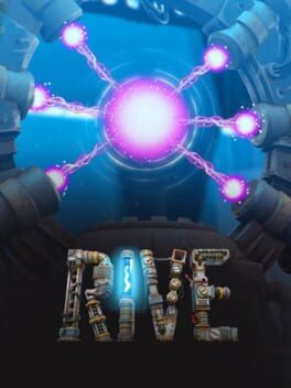Cover Rive
