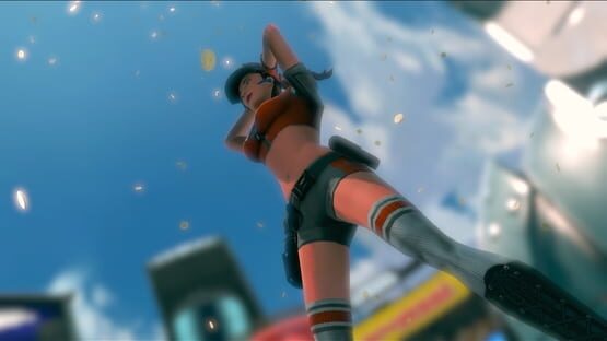 Screenshot Monday Night Combat 1
