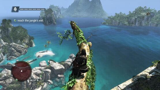 Screenshot Assassin's Creed IV: Black Flag - Gold Edition 2