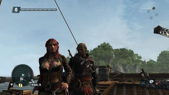 Screenshot Assassin's Creed IV: Black Flag - Gold Edition 3