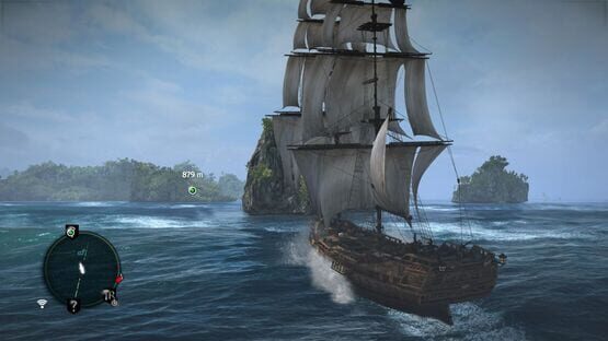 Screenshot Assassin's Creed IV: Black Flag - Gold Edition 1