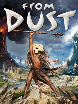 Cover From Dust
