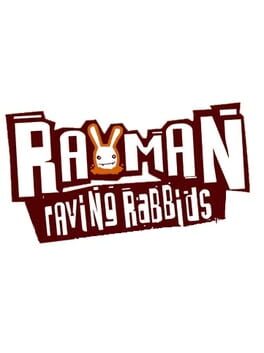 Cover Rayman Raving Rabbids