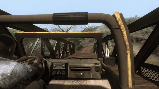 Screenshot Far Cry 2 3