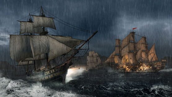 Screenshot Assassin's Creed III 3