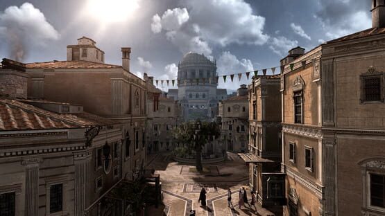 Screenshot Assassin's Creed Brotherhood 2