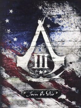 Cover Assassin's Creed III: Join or Die Edition