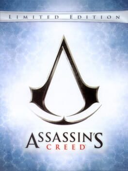 Cover Assassin's Creed: Limited Edition