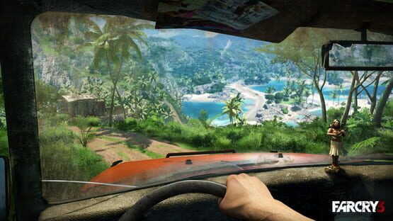 Screenshot Far Cry 3 3