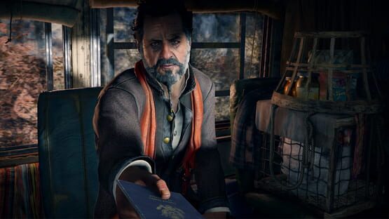 Screenshot Far Cry 4 3