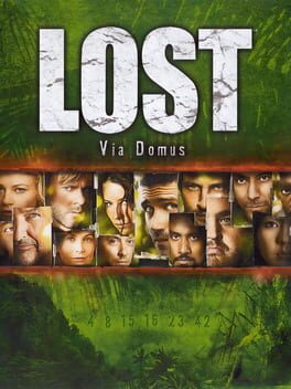 Cover Lost: Via Domus