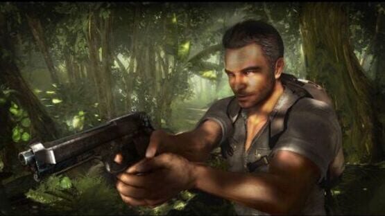 Screenshot Lost: Via Domus 1