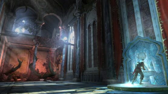 Screenshot Prince of Persia: The Forgotten Sands 3