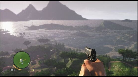 Screenshot Far Cry 3: Wish You Were Here Edition 1