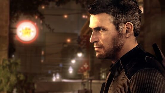 Screenshot Tom Clancy's Splinter Cell: Conviction 3
