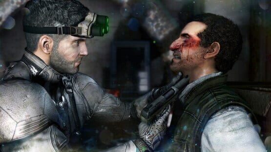 Screenshot Tom Clancy's Splinter Cell: Blacklist - Upper Echelon Edition 3