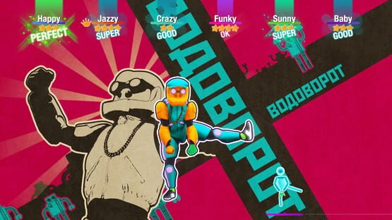 Screenshot Just Dance 2020 2