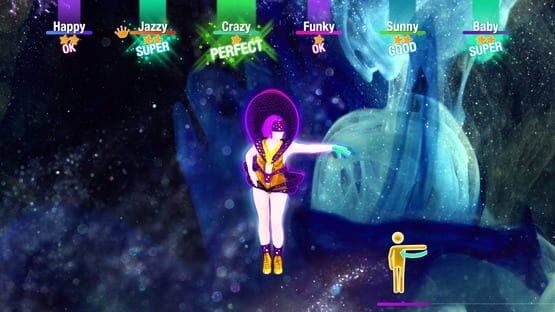 Screenshot Just Dance 2020 3
