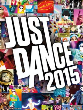 Cover Just Dance 2015