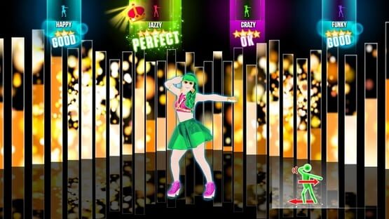 Screenshot Just Dance 2015 1