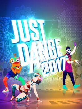 Cover Just Dance 2017