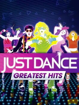 Cover Just Dance: Best Of