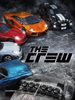 Cover The Crew