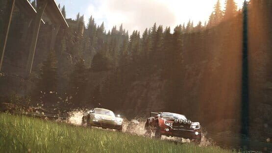 Screenshot The Crew 1